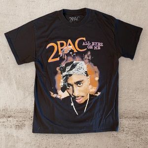 2 PAC Tee